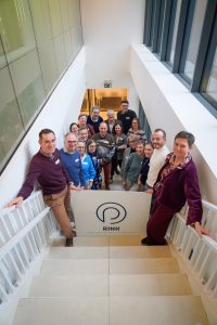 Met de oprichting van de Raad voor Industrie en KMO (RINK) zet Stad Aalst volop in op een toekomstgericht industrie- en KMO-beleid. Onder voorzitterschap van Freek Van Neck brengt de expertenraad ondernemers, beleid en expertise samen rond innovatie, mobiliteit en ondernemerschap. Vanuit diezelfde betrokkenheid draagt ook Interius Advocaten actief bij aan een sterk en duurzaam ondernemersklimaat in Aalst.